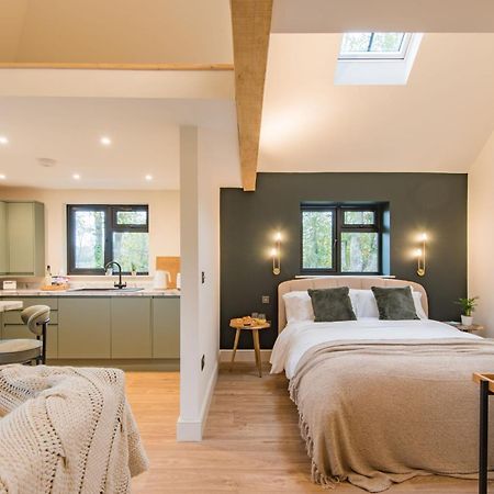 The Garden Room By Bloom Stays Rye Exterior foto